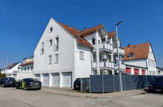 Wohnung kaufen in 89233 Neu-Ulm, Stephan