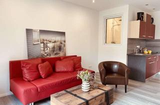 Wohnung kaufen in Dorfstrasse 40, 18551 Glowe, Ankommen, durchatmen, wohlfühlen – Ihr Ferienparadies in Polchow am Bodden