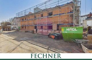 Wohnung kaufen in 85051 Ingolstadt, Ingolstadt-Süd (Hundszell) - 3,5 ZKB-Erdgeschosswohnung mit West-Terrasse! Ruhige Lage!