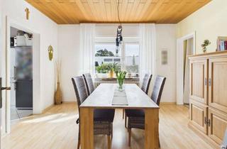 Wohnung kaufen in 68623 Lampertheim, Familiengerechte Erdgeschosswohnung mit großem Garten