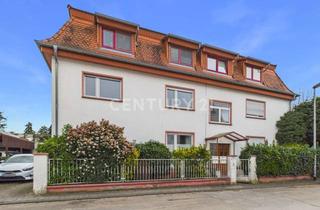 Wohnung kaufen in 68623 Lampertheim, Gartenwohnung in sehr guter Lage