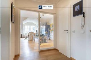 Wohnung kaufen in 57392 Schmallenberg, Charmante Dachgeschosswohnung mit Stil und Wohlfühlfaktor