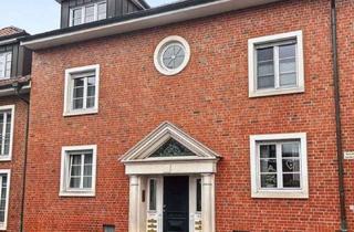 Wohnung kaufen in 48301 Nottuln, Zentral und ruhig gelegen: Gepflegte 2-Zimmer-Wohnung mit Balkon in gefragter Lage von Nottuln