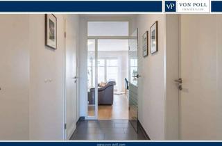 Wohnung kaufen in 56072 Metternich, Großzügige 4-Zimmer-Eigentumswohnung mit gehobener Ausstattung & Tiefgarage