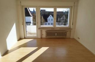 Wohnung kaufen in Ziegelstraße 51, 73033 Göppingen, Helle 3-Zimmer Wohnung mit Balkon im 3. OG in Göppingen
