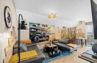 Wohnung kaufen in 24376 Kappeln, Außergewöhnliche Ferienwohnung in Hafennähe