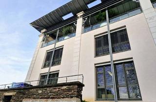 Wohnung kaufen in 56841 Traben-Trarbach, Ausbaufläche für 4-Zi-Wohnung oder 2x 2-Zi-Wohnungen mit Loggia