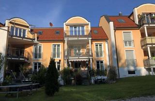 Wohnung kaufen in Buchenstraße 47, 83527 Haag, Charmante 2-Zimmer Dachgeschosswohnung in Haag in Oberbayern