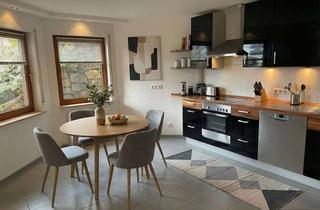 Wohnung kaufen in 71672 Marbach, Wohnen im Grünen – charmante 2,5-Zimmer-Wohnung mit Terrasse