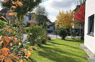 Wohnung kaufen in Auflegerstraße 28, 81735 München, PROVISIONSFREI - Großzügige 4-Zimmer-Wohnung mit Garten