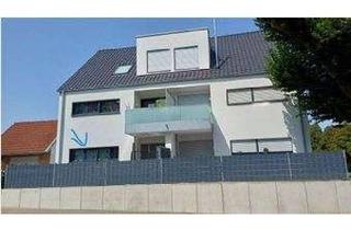 Wohnung kaufen in 50321 Brühl, Attraktive 2-Zimmer Wohnung mit kleinem Garten in Brühl