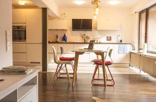 Wohnung kaufen in Kirchstraße xx, 71394 Kernen, Wunderschöne Maisonettwohnung mit Loggia in den Weinbergen