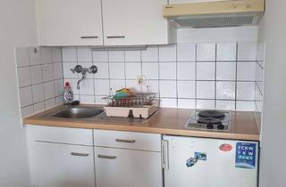 Wohnung kaufen in Gartenstraße, 76337 Waldbronn, 1-Zimmer-Wohnung mit Balkon in Waldbronn