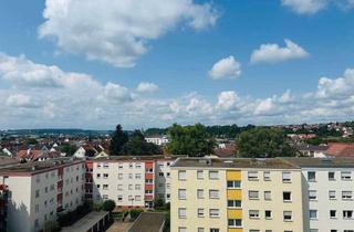 Penthouse kaufen in 73054 Eislingen, Komfortables Penthouse mit 4 Zimmern und Balkon - sichere Kapitalanlage und ideales Zuhause