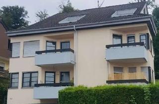 Wohnung kaufen in 73249 Wernau, ++ Traumhafte Atelierwohnung mit Fernblick und Dachloggia ++