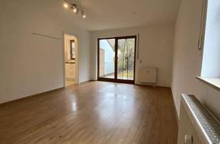 Wohnung kaufen in 97209 Veitshöchheim, Provisions- und bezugsfrei: Ruhige 2-Zimmerwohnung mit Terrasse in Veitshöchheim