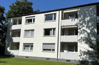Wohnung kaufen in 70771 Leinfelden-Echterdingen, ++ TOPLAGE - Ideales Zuhause // Classic apartment with excellent airport connection ++