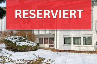 Wohnung kaufen in 78532 Tuttlingen, Solide Kapitalanlage in Tuttlingen: Lichtdurchflutete, vermietete 3-Zimmer-Wohnung mit Garage