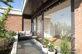 Wohnung kaufen in 63303 Dreieich, Modernisierte 3-Zimmer-Wohnung mit Balkon in ruhiger Lage von Dreieich-Götzenhain