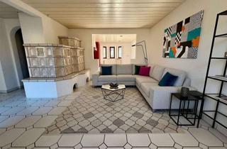 Wohnung kaufen in 70771 Leinfelden-Echterdingen, Wohngefühl wie im Haus: 3-Zimmer-Maisonette mit XXL Terrasse und Parkplätzen