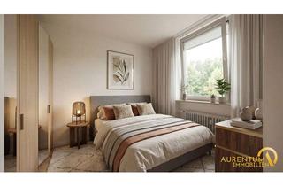 Wohnung kaufen in 93309 Kelheim, Top Kapitalanlage in Kelheim – 2,5 Zimmer, saniert 2024, vermietet, 4,6 % Rendite