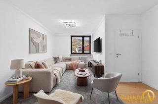 Wohnung kaufen in 93309 Kelheim, Top Kapitalanlage in Kelheim – 2,5 Zimmer, saniert 2024, 4,7 % Rendite, vermietet