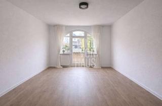 Wohnung kaufen in 65191 Sonnenberg, NEU: Gemütliche Altbauwohnung mit Balkon im Herzen von Sonnenberg