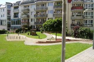 Wohnung kaufen in Gäblerstraße 19, 13086 Weißensee, ***Helle Dachgeschosswohnung mit 2 Balkonen***