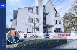 Wohnung kaufen in Tal, 81377 Sendling-Westpark, Sendling: Grüner wird’s nicht: 2 Zimmer, West-Terrasse und 100 m² Freiheit zum Selbstgestalten.