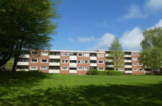 Wohnung kaufen in Poppenrade 31, 24148 Ellerbek, Attraktive ETW in Kiel-Ellerbek – vermietet und ideal für Kapitalanleger - OTTO STÖBEN GmbH!