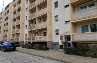 Wohnung kaufen in Unterhorstweg 19 C, 39122 Salbke, Erschwingliche und gepflegte 3-Zimmer-Wohnung mit Einbauküche und Balkon in Magdeburg