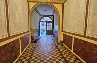 Wohnung kaufen in Ackerstraße 154, 10115 Mitte, 1A Lage, ruhige 3-Zimmerwohnung mit Westbalkon in Berlin-Mitte