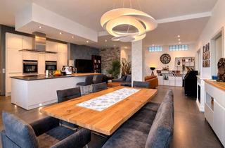 Loft kaufen in 70736 Fellbach, Stilvolle Loftwohnung mit hochwertiger Ausstattung und Industriecharme