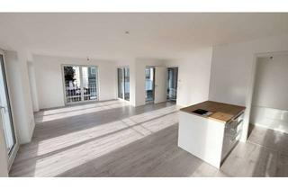 Wohnung kaufen in Ulmer Straße, 89269 Vöhringen, Lichtdurchflutete 3-Zimmer-Wohnung mit viel Fensterfläche – provisionsfrei