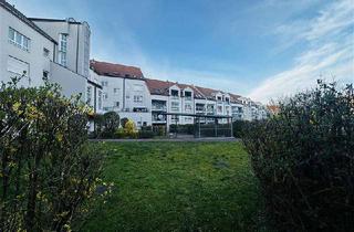 Wohnung kaufen in Werner-Hilpert-Str. 20, 63128 Dietzenbach, Am Rathaus renovierte 2 Zimmer Wohnung in gepflegter Wohnanlage mit Tiefgaragenstellplatz