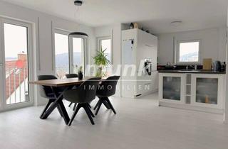 Wohnung kaufen in 89134 Blaustein, Modern & familiär: Helle 3-Zimmer-Wohnung in Blaustein