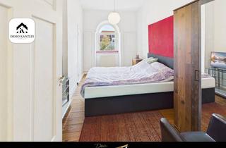 Wohnung kaufen in 76530 Innenstadt, Kapitalanlage mit Steuervorteil: Vermietete Dachgeschosswohnung in Top-Lage von Baden-Baden