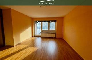 Wohnung kaufen in 31832 Springe, Gepflegte kleine Wohnung direkt am Deister