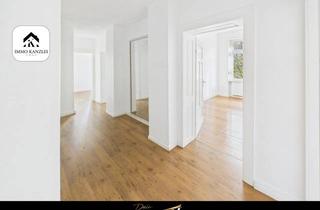 Wohnung kaufen in Karlstraße 17, 76530 Innenstadt, Kapitalanlage mit Charakter – Altbauflair und bis zu 5 % Abschreibung sichern