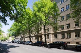 Wohnung kaufen in Wedekindstraße 24, 10243 Friedrichshain, PREISSTURZ im Szenekiez! Frisch saniert, provisionsfrei & sofort frei