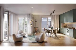 Wohnung kaufen in 22177 Bramfeld, Mehr Platz für Zukunft