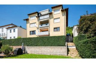 Wohnung kaufen in 76684 Östringen, Großzügige DG-Wohnung mit Garten, Stellplatz und PV-Anlage in Östringen-Eichelberg