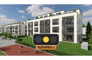 Wohnung kaufen in Adolf-Reichwein-Straße 15, 63517 Rodenbach, Tolle 3-Zimmer-ETW im Dachgeschoss in Rodenbach - Tribus Rodenbach