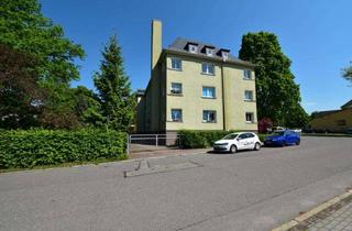 Wohnung mieten in Schützenstraße 32, 09337 Hohenstein-Ernstthal, Attraktive Altbau-2-Raum-Wohnung mit EBK! Kautionsfrei!