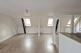 Wohnung mieten in Schweriner Straße 79, 18273 Güstrow, Charmante 3-Zimmer Wohnung in Güstrow