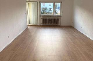 Wohnung mieten in Allmendstraße 8a, 76316 Malsch, Helle 3,5-Zimmer Wohnung in Malsch-Völkersbach
