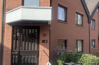 Wohnung mieten in Zur Burkuhle 21, 44791 Grumme, Hochwertige 125 m² Wohnung mit zusätzlichem 110 m² Untergeschoss, Garten, Sauna & Doppelgarage