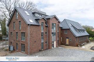 Wohnung mieten in 26160 Bad Zwischenahn, Wohnen mit Seeblick – 2 Zimmer-Wohnung am Zwischenahner Meer Obj.9492