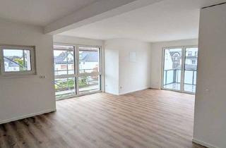 Wohnung mieten in Limburger Straße 87, 65552 Limburg, Erstbezug: Komfortable, barrierearme 3-Zimmer-Wohnung mit Gäste-WC, Balkon, Abstellraum, Tiefgarage