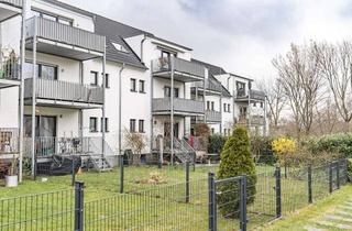 Wohnung mieten in 53125 Röttgen, Komfortable 3-Zimmer-Wohnung mit Einbauküche, Süd-Ost-Balkonen und Außenstellplatz